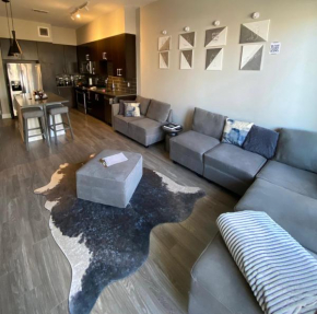 Condo Heart of Atlanta